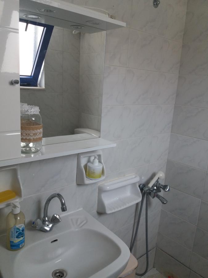 Hotel Galini View Frý Zewnętrze zdjęcie