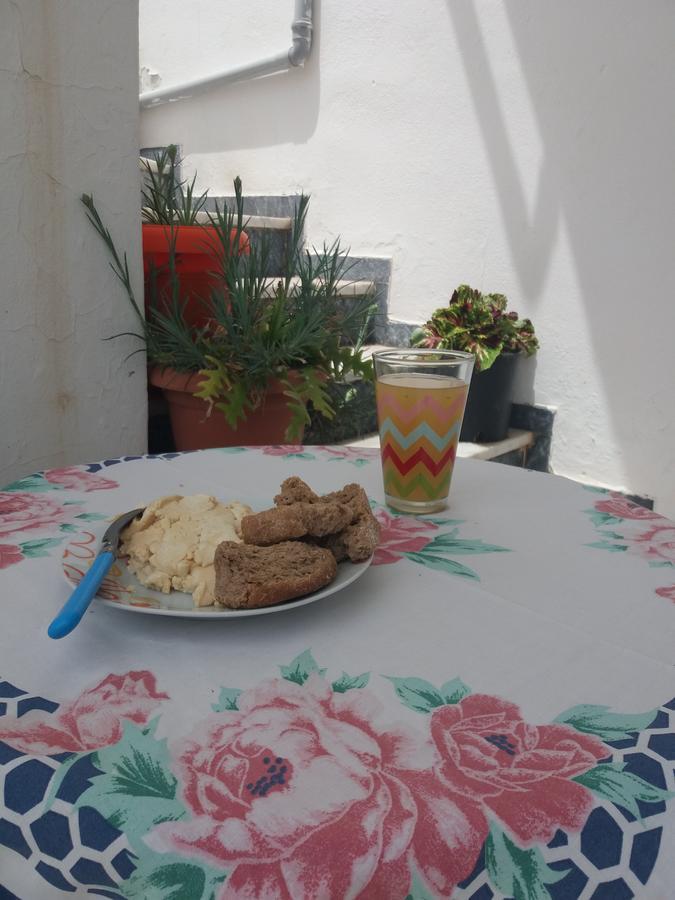 Hotel Galini View Frý Zewnętrze zdjęcie