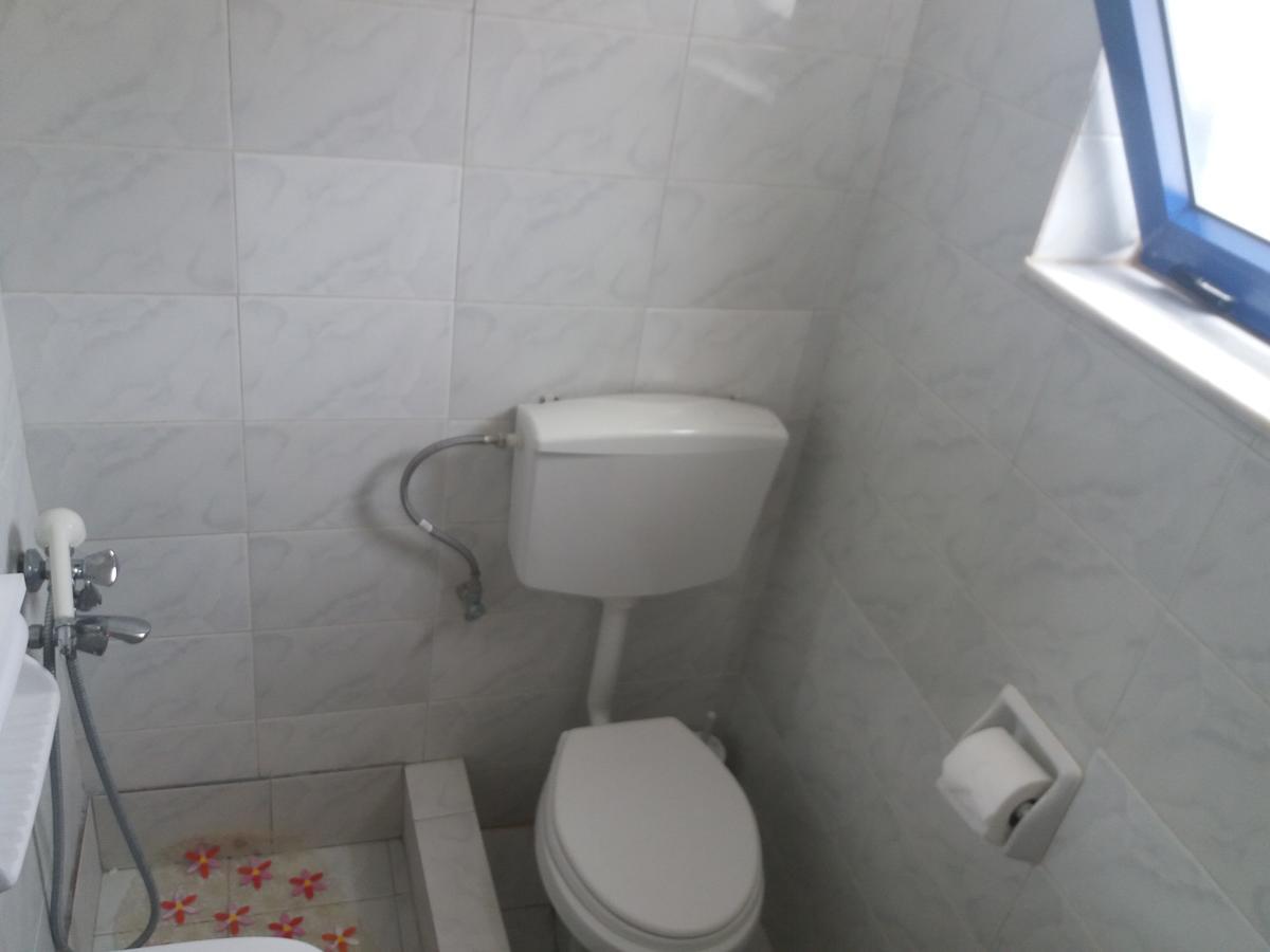 Hotel Galini View Frý Zewnętrze zdjęcie
