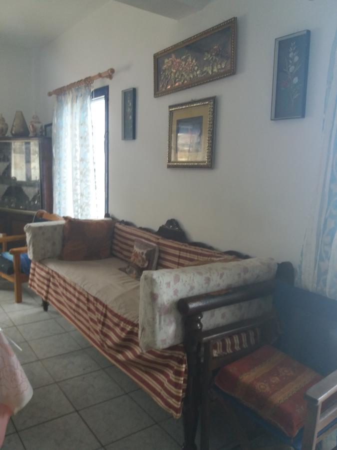 Hotel Galini View Frý Zewnętrze zdjęcie