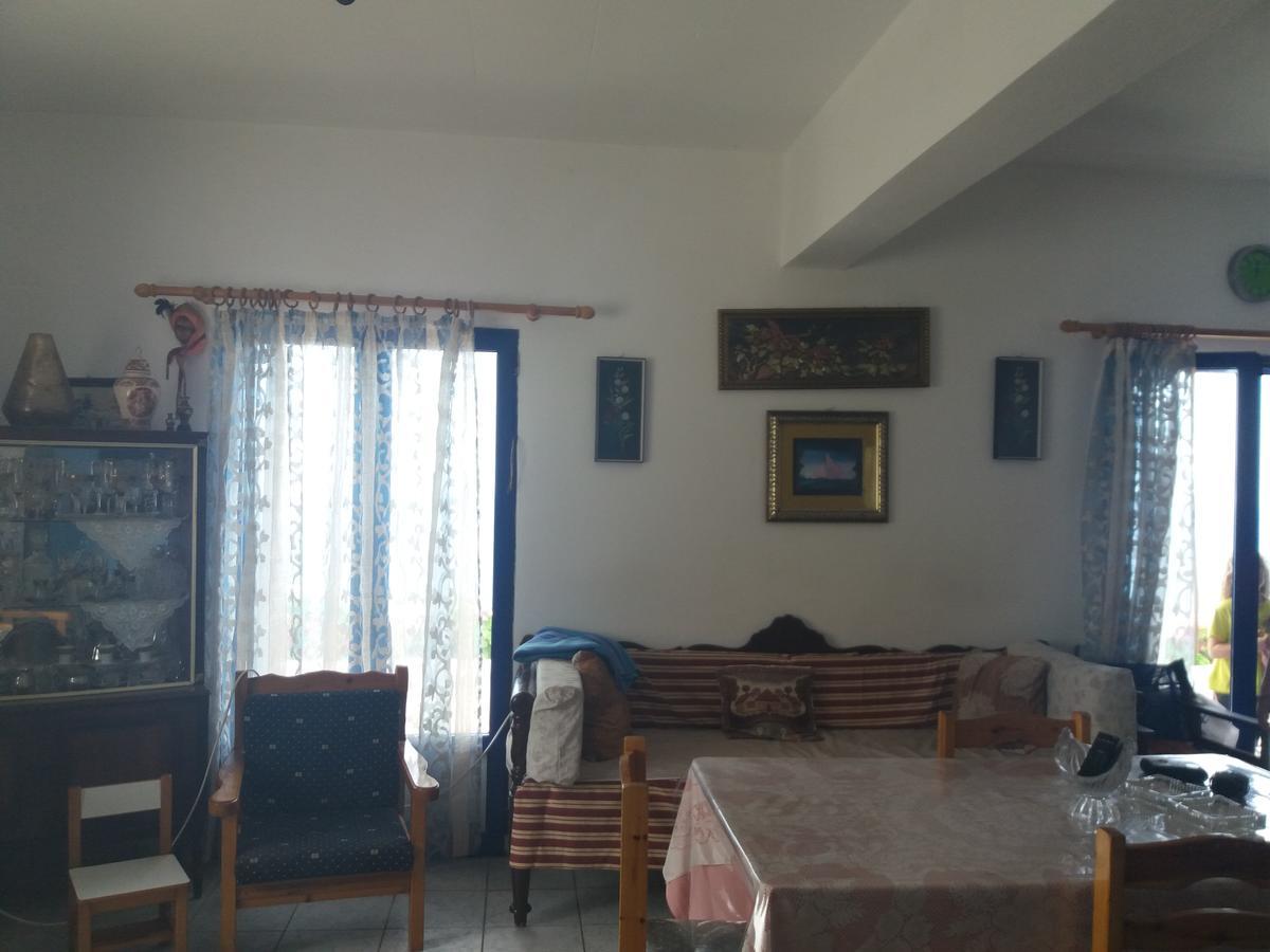 Hotel Galini View Frý Zewnętrze zdjęcie
